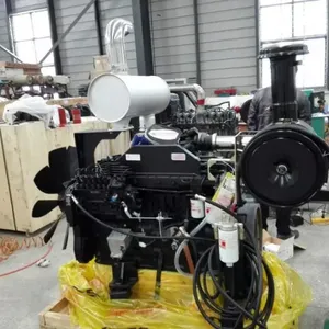 供应康明斯6CTA8.3柴油发动机260马力