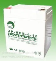 劲博蓄电池JP-HSE-8-12/12V9AH价格优惠