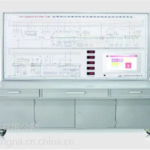 纯电动汽车驱动技术实训考核平台三大部分你知道都有哪些吗?