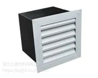 供应DFBZ低噪声方形壁式轴流风机