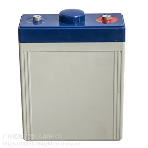 阀控铅酸蓄电池UXL300AH捷隆Jalon 2V免维护太阳能蓄电池UPS电池 深循环放电