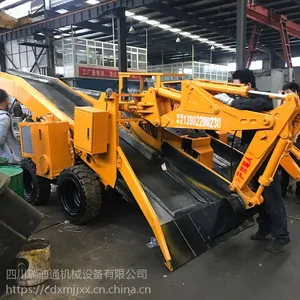 扒渣机 价格_厂家