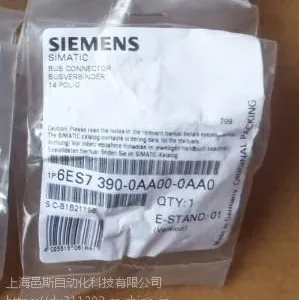 6ES7 390-0AA00-0AA0