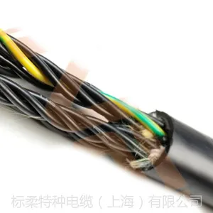 TROMMELFLEX-NSHTOU抗拉升降机电缆
