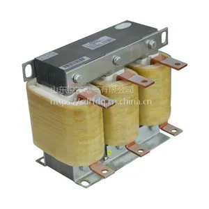 RF220-0260/001-4 出线电抗器 低温升,低噪音,山东锐发电气生产厂家产品