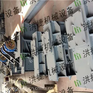 河北链式输送机生产厂家型号齐全