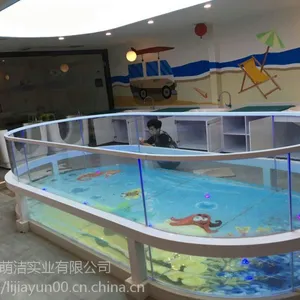 安徽婴儿游泳设备厂家