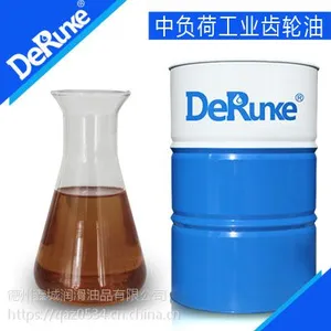 中负荷齿轮油参数 齿轮油价格说明