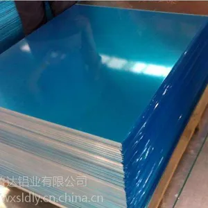 无锡贴膜铝板厂家