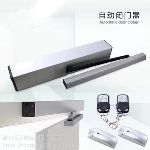 ����ҽ���ϱ�ʽ90��ƽ���Զ��ſ�������װ��������װ