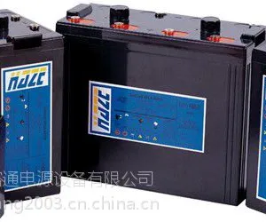 四川海志蓄电池HZB2-375 2V375AH航海设备现货