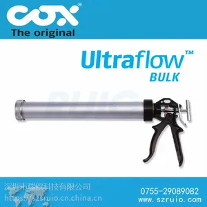 英国COX手动胶枪,损耗小,更高效_手动工具_