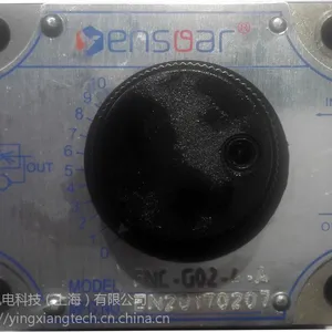 ensoar迎翔机电调速阀,单向调速阀压力补偿型,单向调速阀