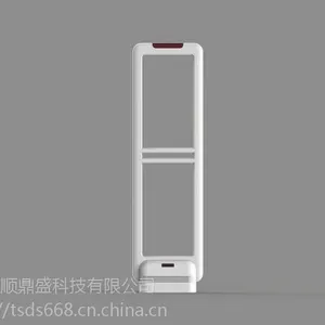 【厂家供应安徽服装防盗设备】防盗扣 条码