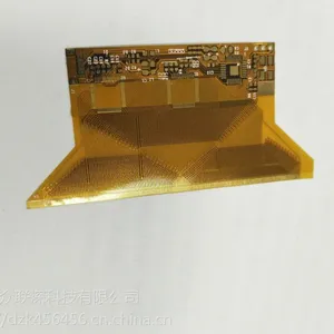 生产电容屏FPC排线_模组FPC_软排线工厂