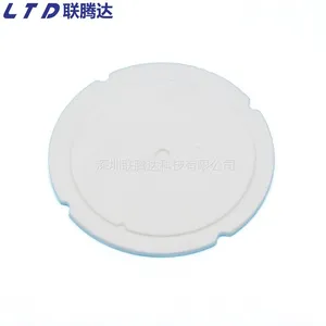 供应氧化铝陶瓷片|导热陶瓷片