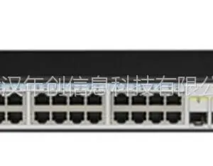 ��Ϊ S1720-28GFR-4TP 24��ǧ�׵��+4��ǧ��SFP���+2��ǧ�׹�縴�ÿ�