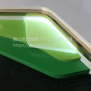 供应佛山大型LED发光字