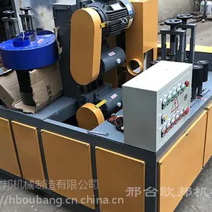 全自动方管拉丝机@津南区全自动方管拉丝机厂家