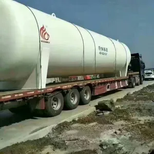 日照LNG储罐厂家直销,供应30立方、60立方液化天然气储罐,13805306950