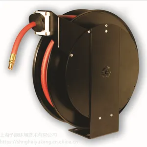 美国进口品牌锐技K435LP型低价位经济型高效多用途自动卷管器