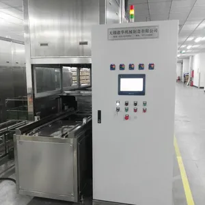 供应机油收集器清洗机,机油收集器清洗机生产厂家,机油收集器清洗机型号