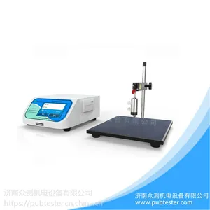 济南众测 LSST-01 泄露与密封强度测试仪