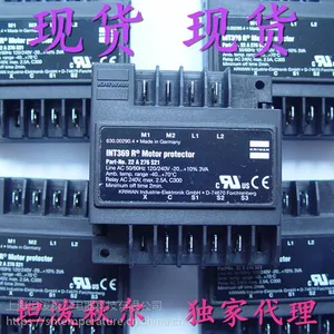 德国KRIWAN INT369R 22A276S21制冷压缩机保护器