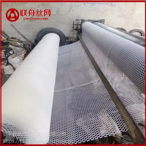 【塑料网片】塑料网片厂家哪里有?