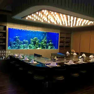 嘉兴哪里卖鱼缸嘉兴玻璃鱼缸定制的价格