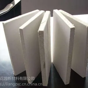 广西水泥纤维板厂家
