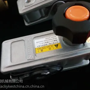 江苏KEST空压碟式刹车|碟式刹车器|KB4抱闸制动器厂家