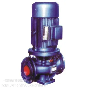 ��ʽ�ܵ���ISG200-400�Ĵ�ʡ�Թ�����������