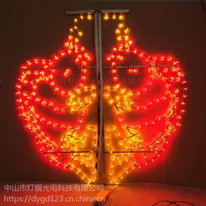 LED�Ƹ�װ�ε� ˫��ͼ�� ˮ�����͵� ��***��������