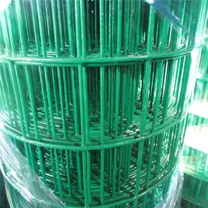 荷兰网批发 直销圈地用网 养殖鸡鸭护栏网