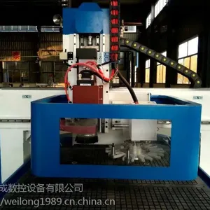 河南盘式换刀数控开料机厂家