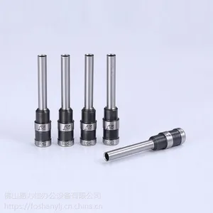 诺邦会计凭证装订机钻刀 以马试卷装订机钻刀 文元S30装订机钻头 档案装订机钻刀