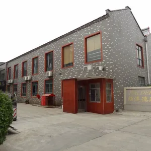 苏州颇澳德克过滤系统科技有限公司