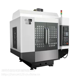 供应 台群精机 零件加工中心T-V856机床
