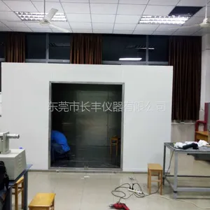 恒温恒湿房-步入式高温高湿试验室-大型老化房-温度循环测试