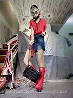 低价服装批发货源 1+欧洲站商家服装拿货