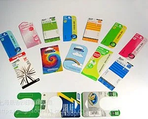 上海化妆品包装纸卡印刷厂商 景浩彩印公司