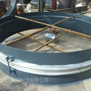 河北永航达轴向型波纹管补偿器质优价廉技术***