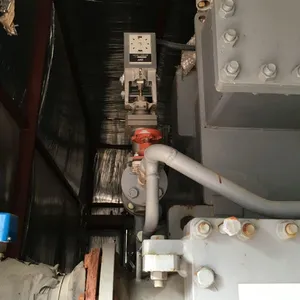 直燃机低氮改造,三洋直燃机维修,双良直燃机维修,LG/LS直燃机维修,控制系统重建替换、深度大修