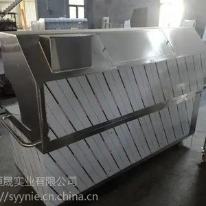 无烟烧烤车工作原理,环保烧烤车价格