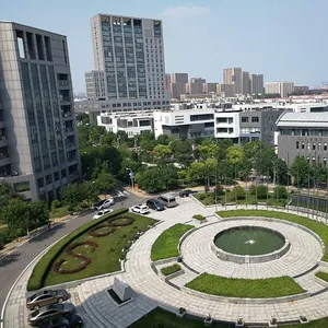 天津润达中科仪表有限公司