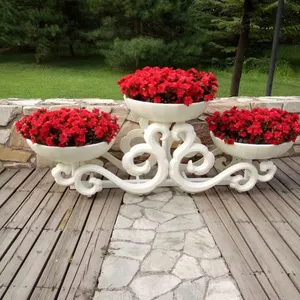 云南景观大型花架厂家直销