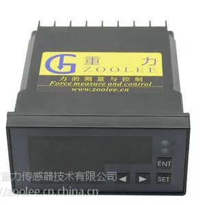 B6001深圳市重力力值显示仪表,数显仪表