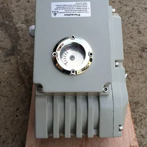 江苏亮峰ZYS-40A-LF精小型电动执行器