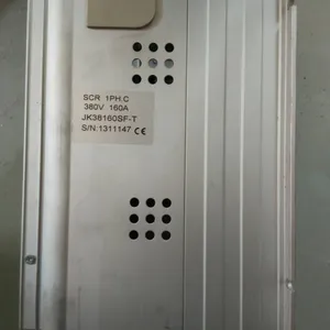 现货JK单相变压器负载可控硅JK38125SF-T,JK38400SF-T,JK38160SF-T